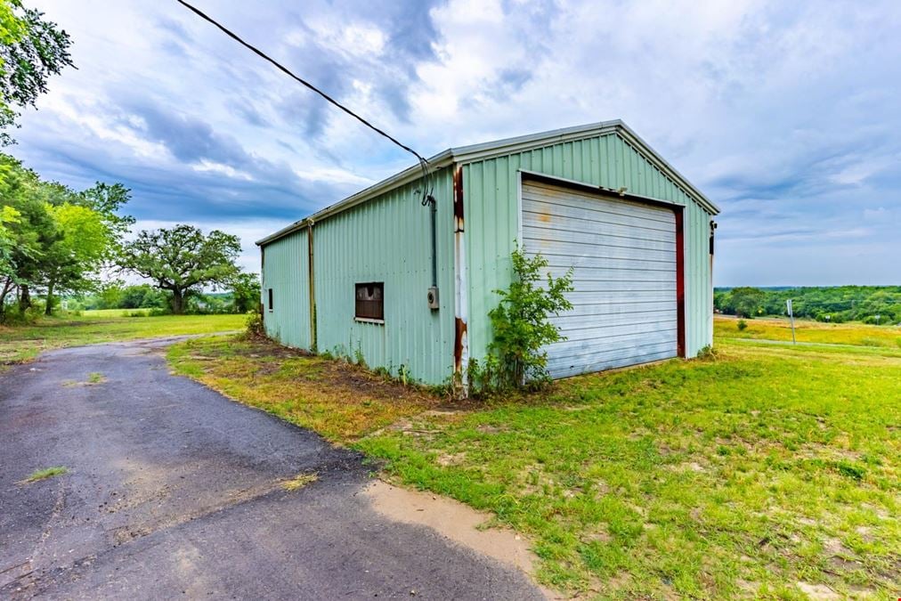 Warehouse for Sale on US-175