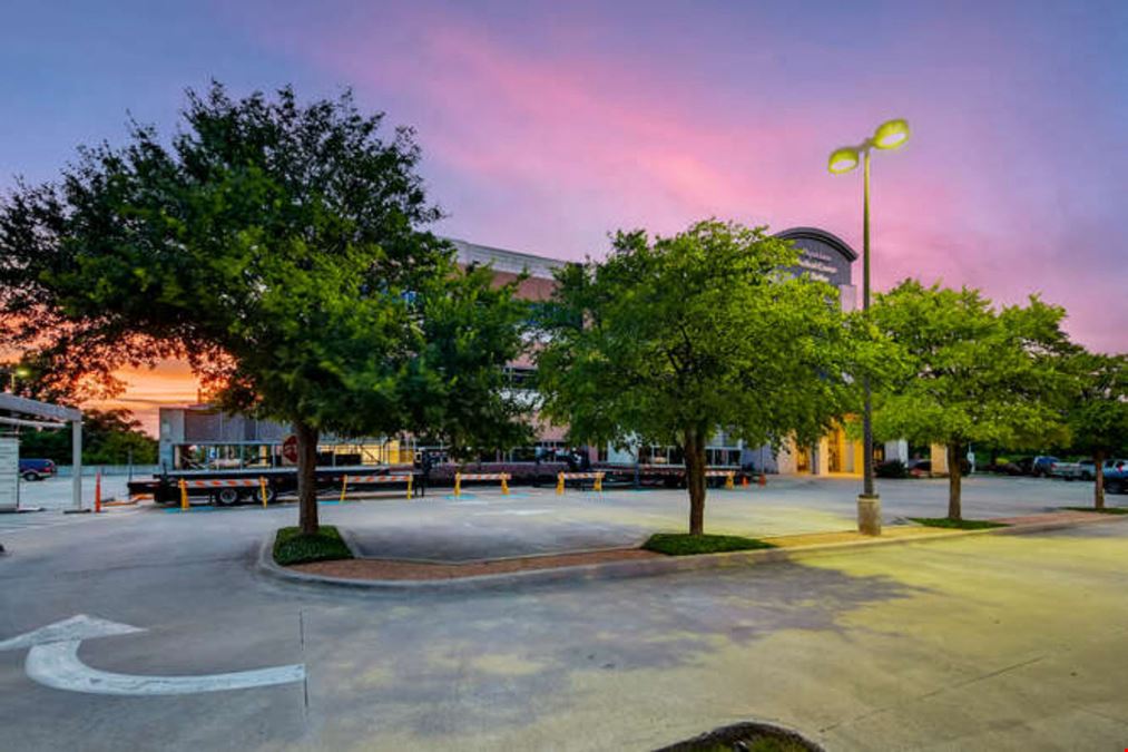 Physicians Medical Center of Dallas