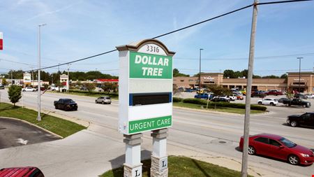 Preview of Retail space for Rent at 3316 Navarre Avenue