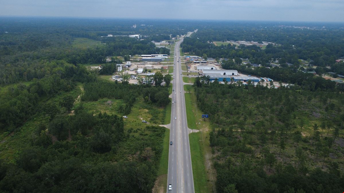 S. Guignard Business Park - Lot 4