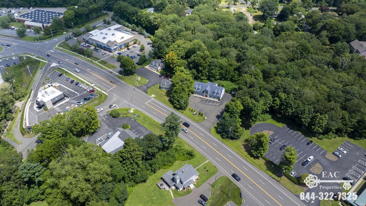 238 Monroe Turnpike, Monroe