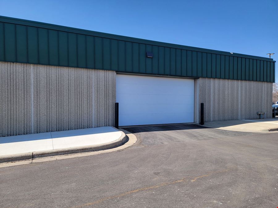 2600 W. 49th Street