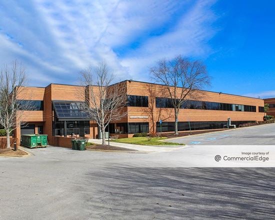 Preview of Office space for Rent at 10001 Derekwood Lane