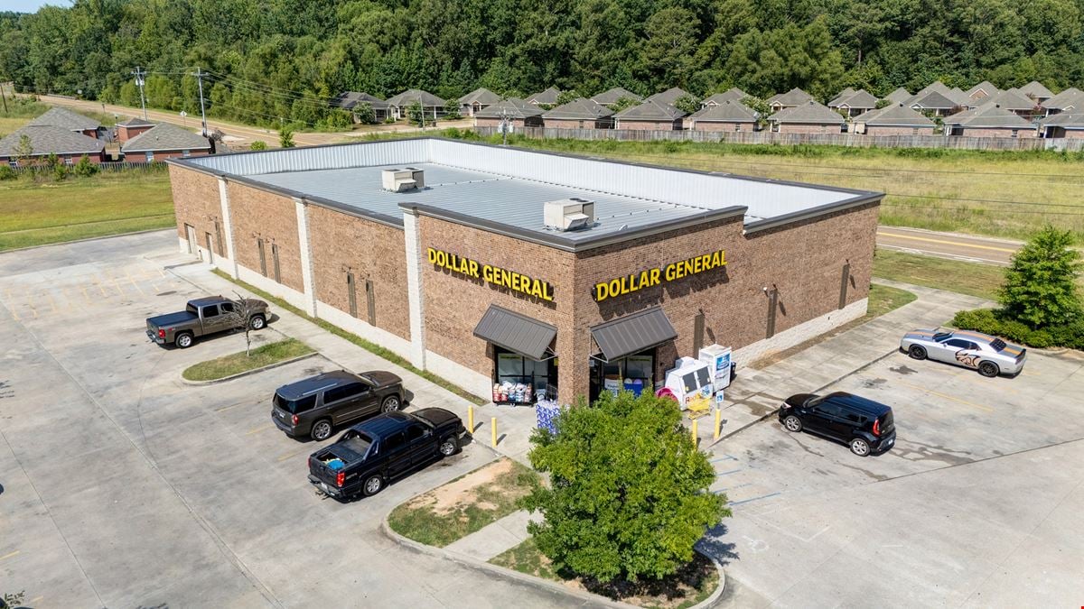 Dollar General