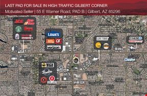 55 E Warner