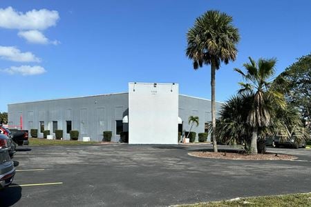 Preview of Industrial space for Rent at 1330 SW 12th Ave
