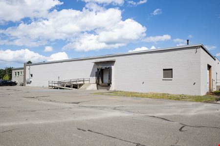 Preview of Industrial space for Rent at 42 Karner Rd