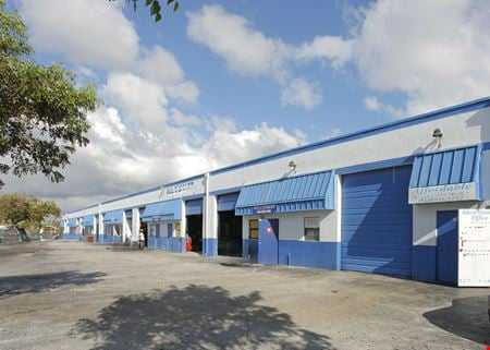Preview of Industrial space for Rent at 1241-1251 N Dixie Hwy