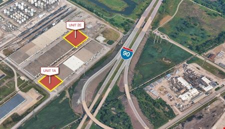 Preview of Industrial space for Rent at 3200 Sheffield Avenue, Hammond, IN