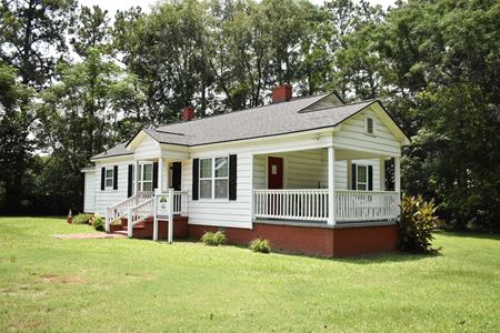 Preview of Other space for Sale at 78 Greers Dairy Rd