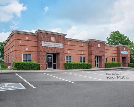 Preview of Office space for Rent at 256 Seaboard Lane