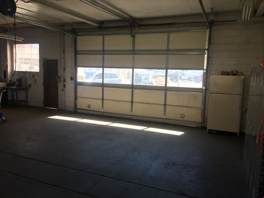 1237, 1247, 1257 S. Bannock - Live/Work Opportunity!