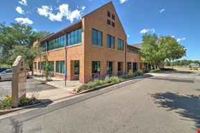 4410 Arapahoe Avenue Sublease