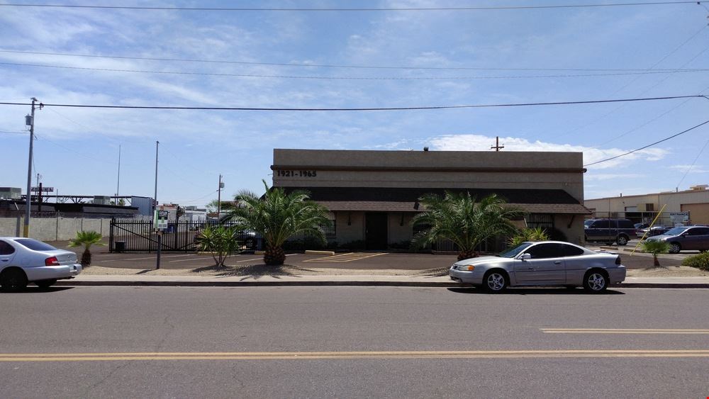 1921 - 1965 West Mountain View Road