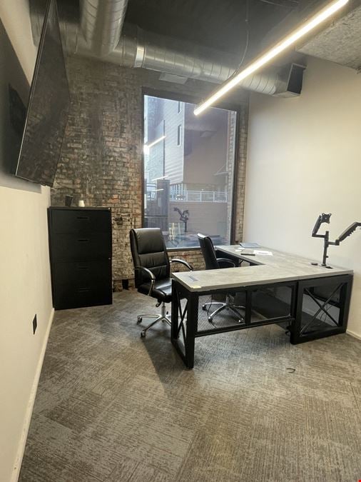 7,500 SF Office Suite | Pittsburgh's Cultural District