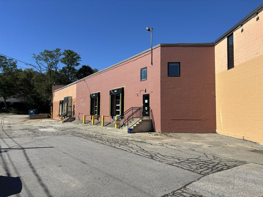 Commercial/Warehouse