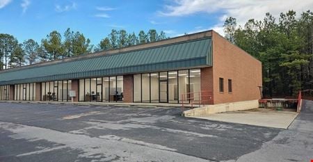 Preview of Industrial space for Rent at 5143 Belle Wood Court Ste A & B