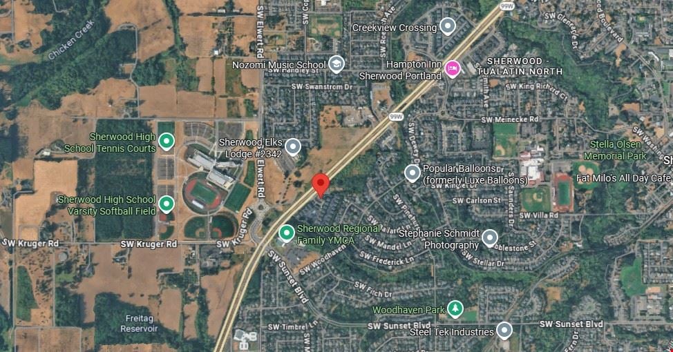 22831 SW Forest Creek Dr Suite A