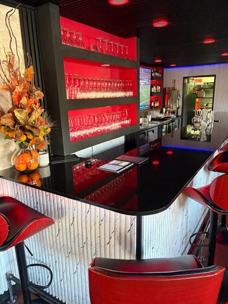 Preview of Restaurant space for Sale at 2056 Madison Ave