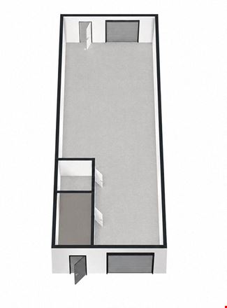 Preview of Flex Space space for Rent at 4771 Reedy Branch Road