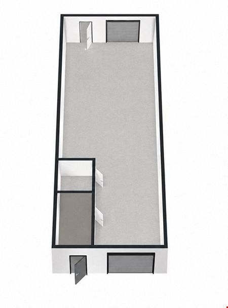 Preview of Flex Space space for Rent at 4771 Reedy Branch Road