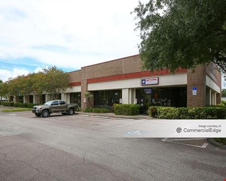 Preview of Industrial space for Rent at 5711 Johns Rd