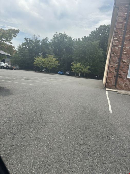 Office/Warehouse Flex Space