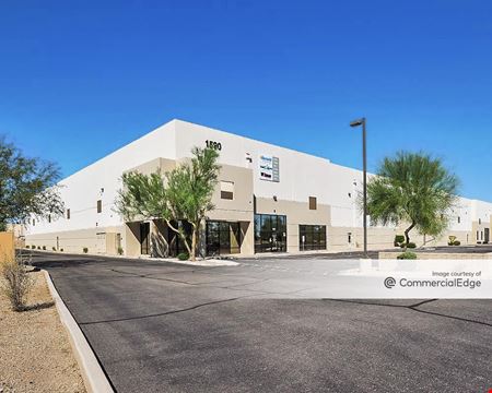 Preview of Industrial space for Rent at 1590 E Riverview Drive