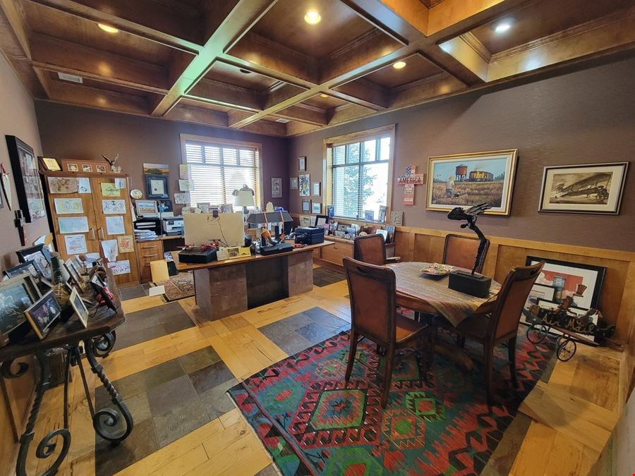 1610 N Minnesota Avenue Office