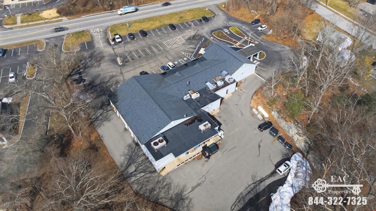 1303 Gold Star Highway Groton CT