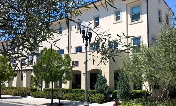 Preview of Office space for Rent at 26247 Prima Way