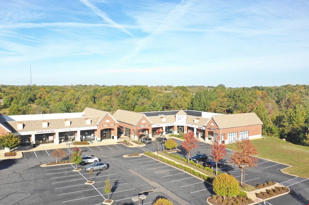 Wildwood Square