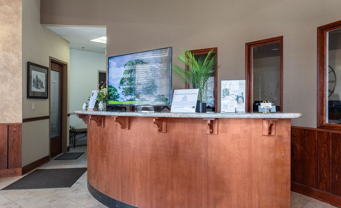 Steelwood Executive Suites