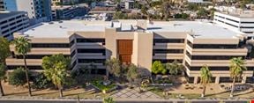 Office Condominium for Sale in Midtown Phoenix