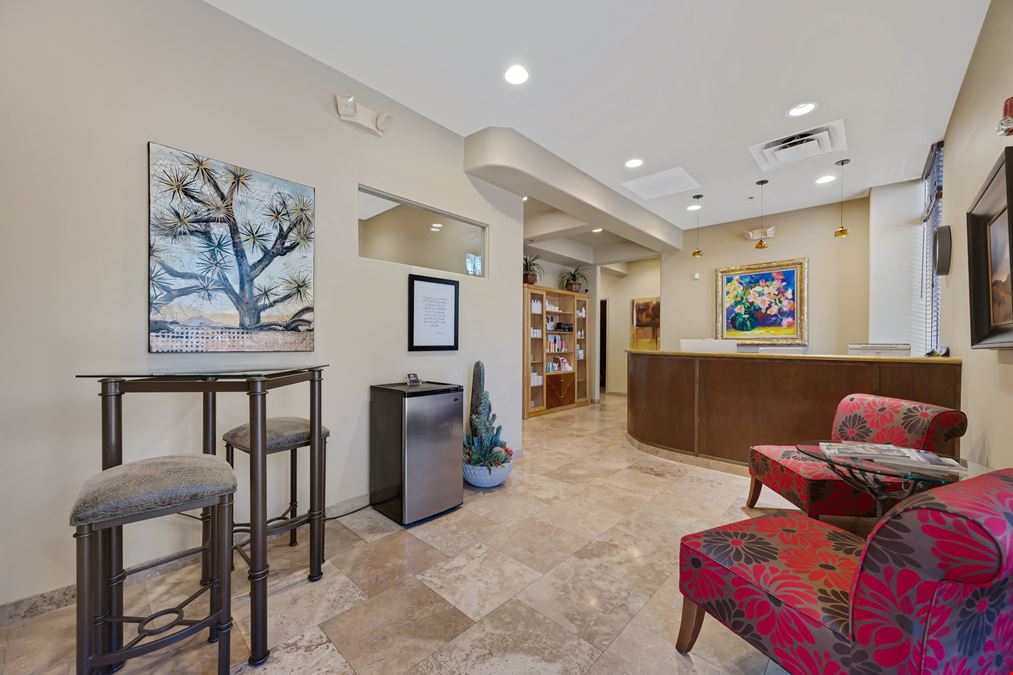 Scottsdale Ridge