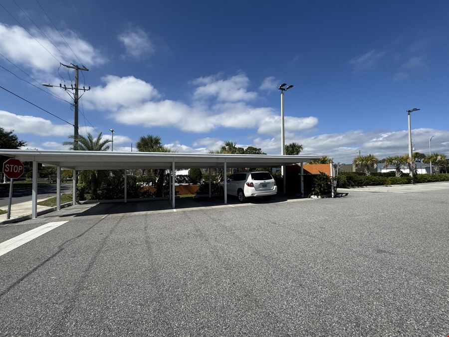 101 A Max Brewer Memorial Pkwy