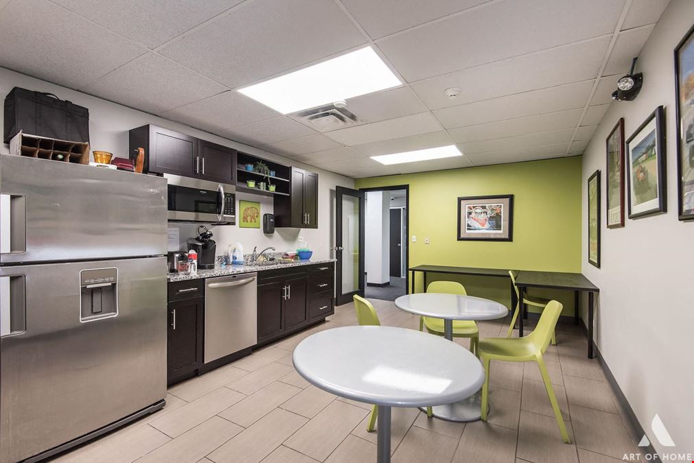 700 Nicholas For Lease