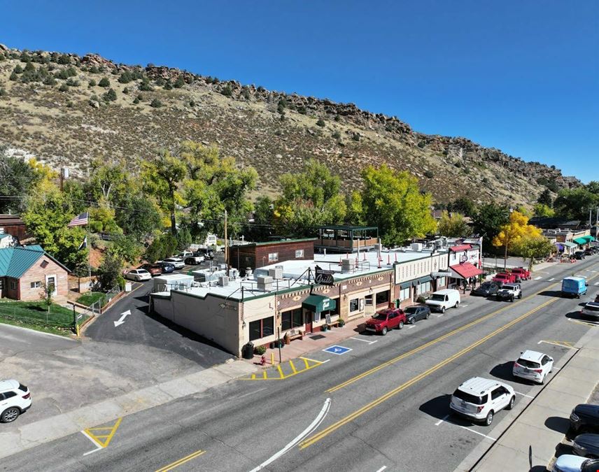Bear Creek Block Portfolio
