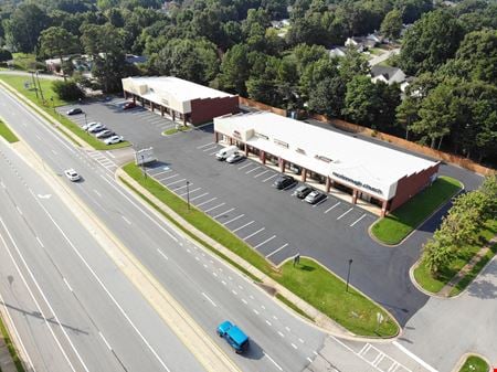 Preview of Retail space for Sale at 141-167 Jonesboro Rd