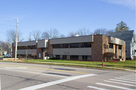 Preview of Office space for Rent at 530 W Ionia St