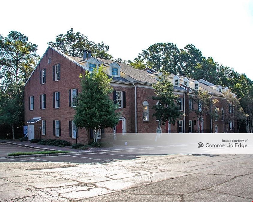 Piedmont Commons