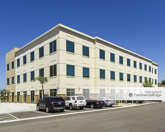 Preview of Office space for Rent at 21 Rancho Camino Drive