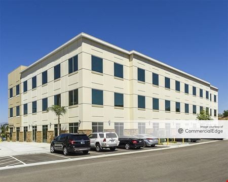 Preview of commercial space at 21 Rancho Camino Drive