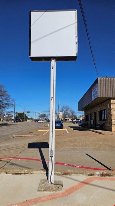 624 S Bryan Belt Line Rd