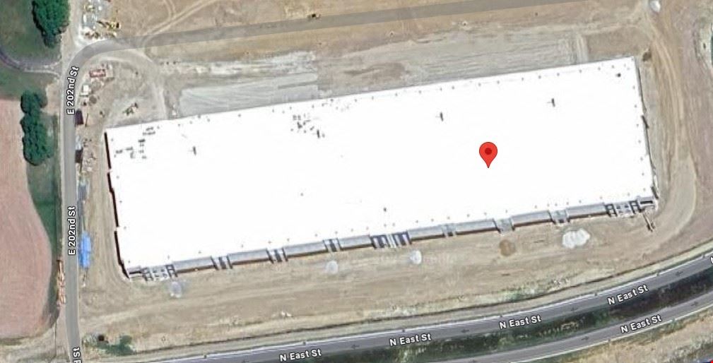 Westfield IN Warehouse for Rent #1910 | 2500 to 169K sqft