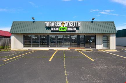 36333 Groesbeck Hwy