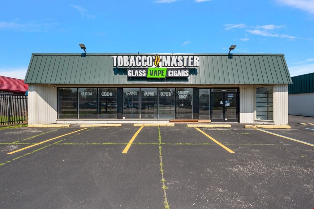 36333 Groesbeck Hwy