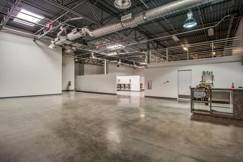 2021 Commerce Dr McKinney