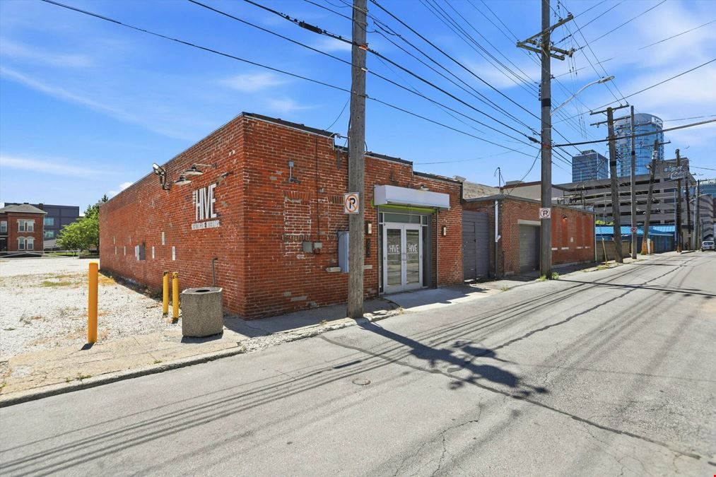 Downtown Development Opportunity