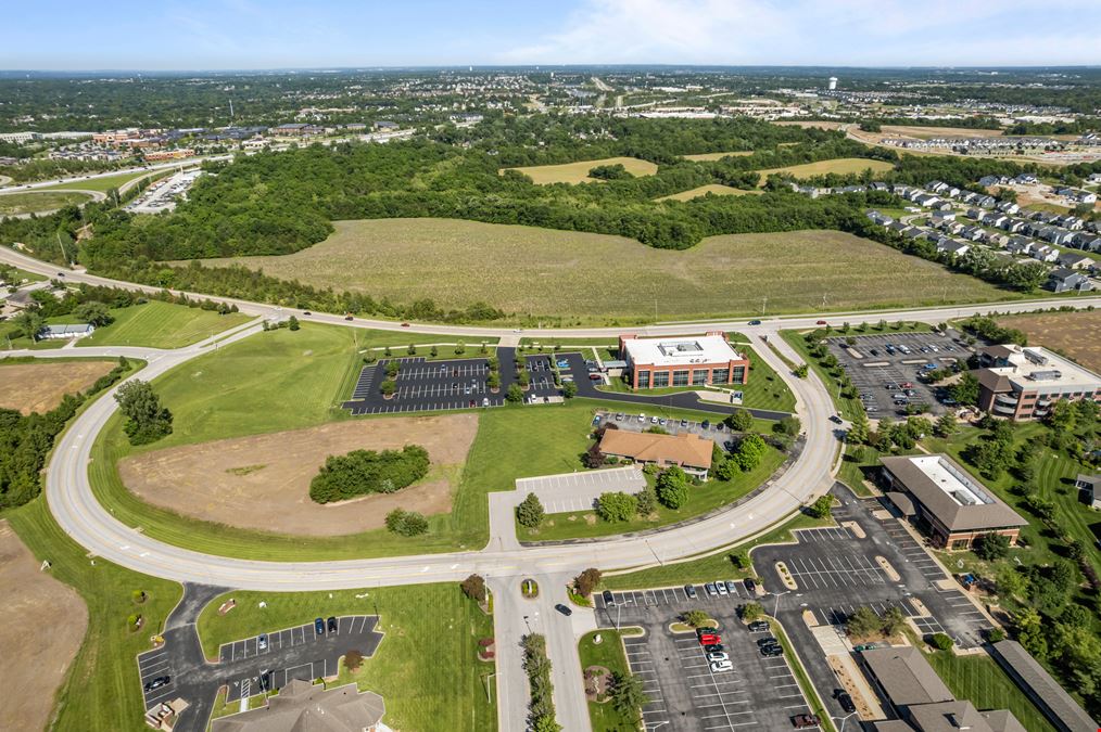 Lot 4 Hawk Ridge Circle